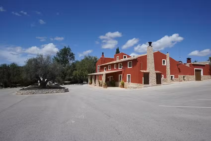 Finca del Olmo Resort