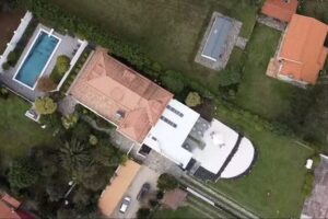 Finca dos Mares//Restaurante