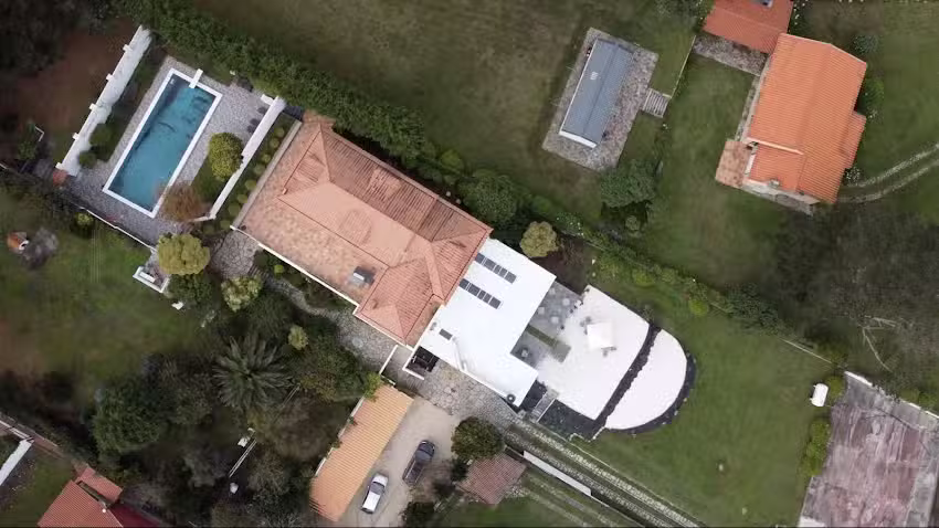 Finca dos Mares//Restaurante