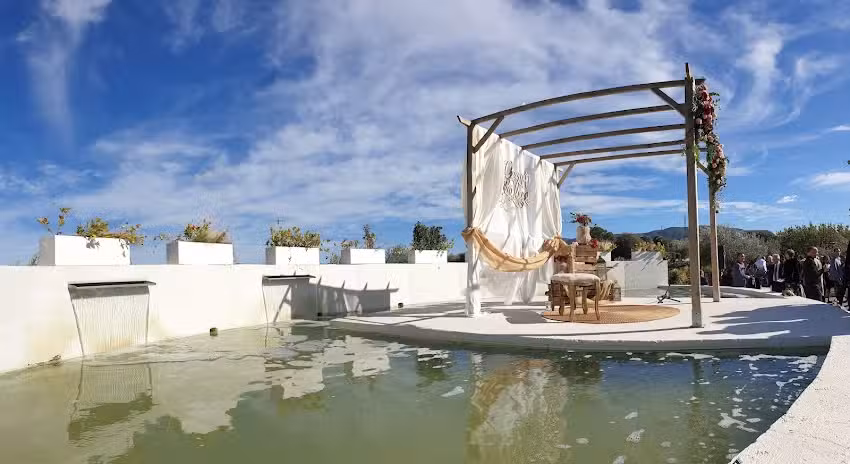 Finca El Caser&iacute;o