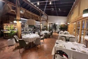 Finca El Cine