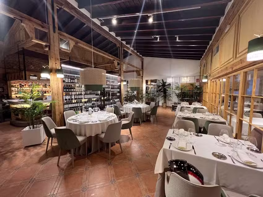 Finca El Cine