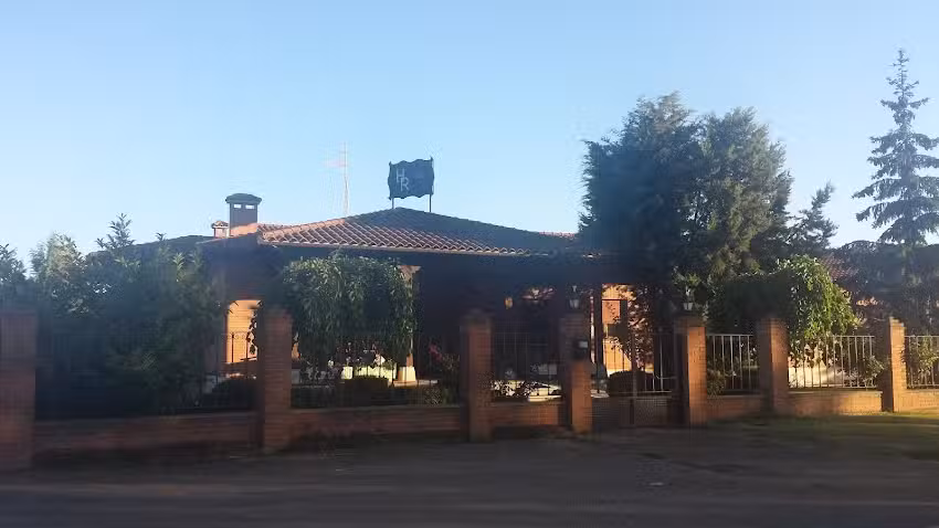 FINCA EL MORAL-GRUPOS