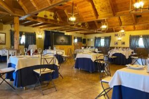 Finca el Rocio | Celebracion de bodas, comuniones y eventos