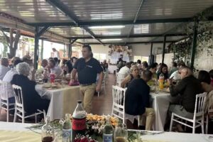 Finca El Tablero &ndash; Eventos y celebraciones
