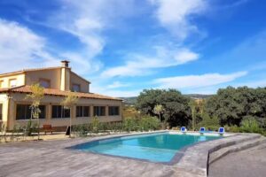 Finca encinar de las flores Eventos & Alojamiento