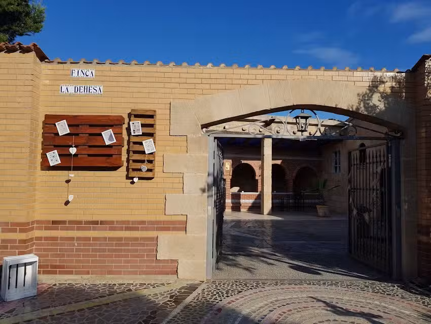 Finca La Dehesa