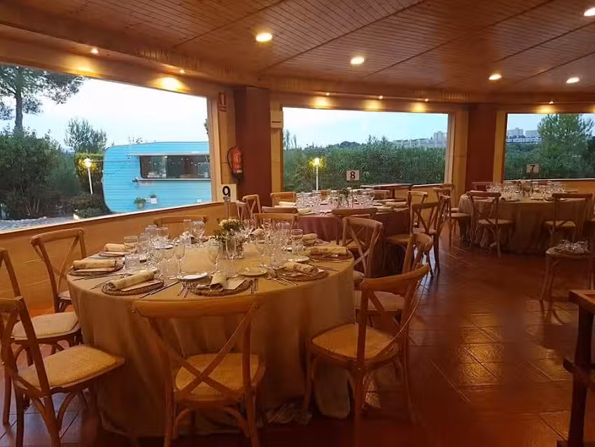 Finca La P&eacute;rgola