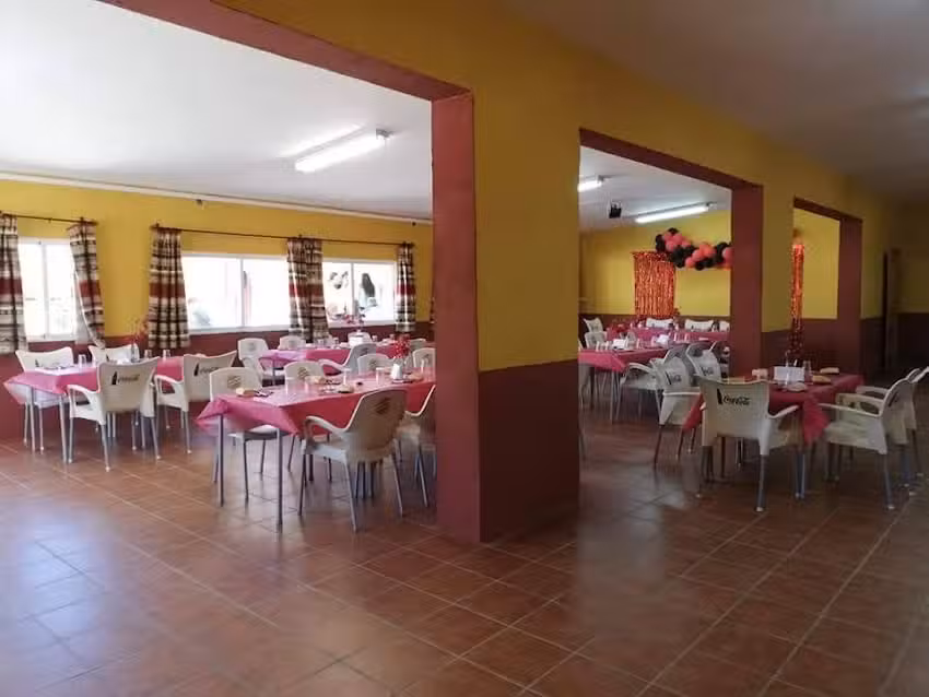 Finca &laquo;Los Praillos&raquo;