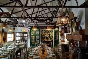 Finca los Valdespinos