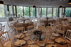 Finca Monte de los Ángeles