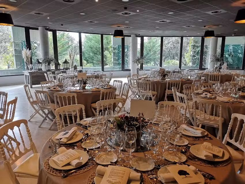 Finca Monte de los &Aacute;ngeles