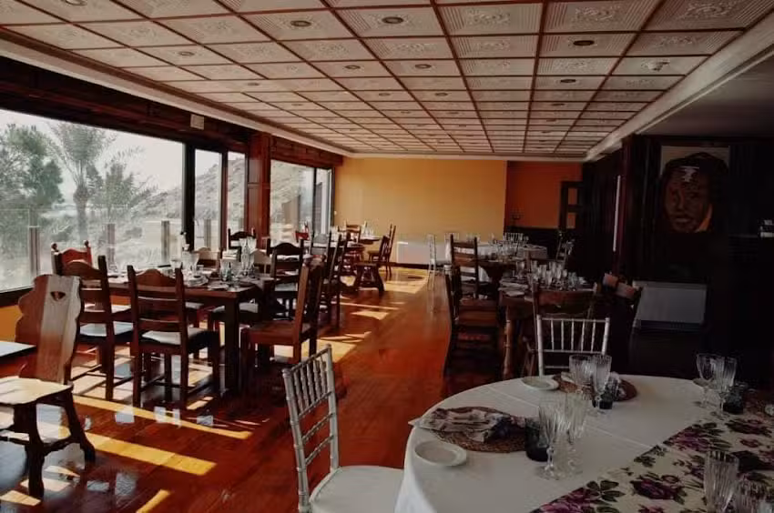 Finca Pico del &Aacute;guila, by Pipi&rsquo;s Dream