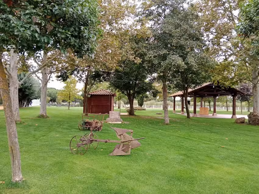 Finca Puentes Mediana