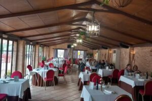 Finca Restaurante El Campo