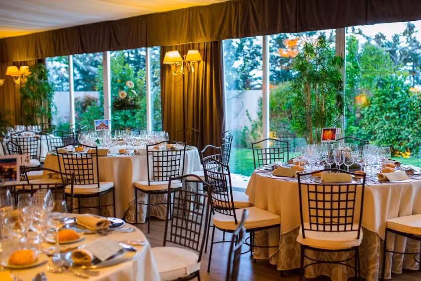 Finca Restaurante Miravalle