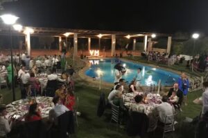 Finca Villa Mercedes