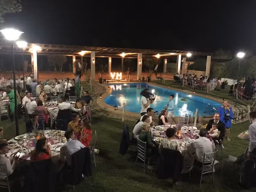 Finca Villa Mercedes