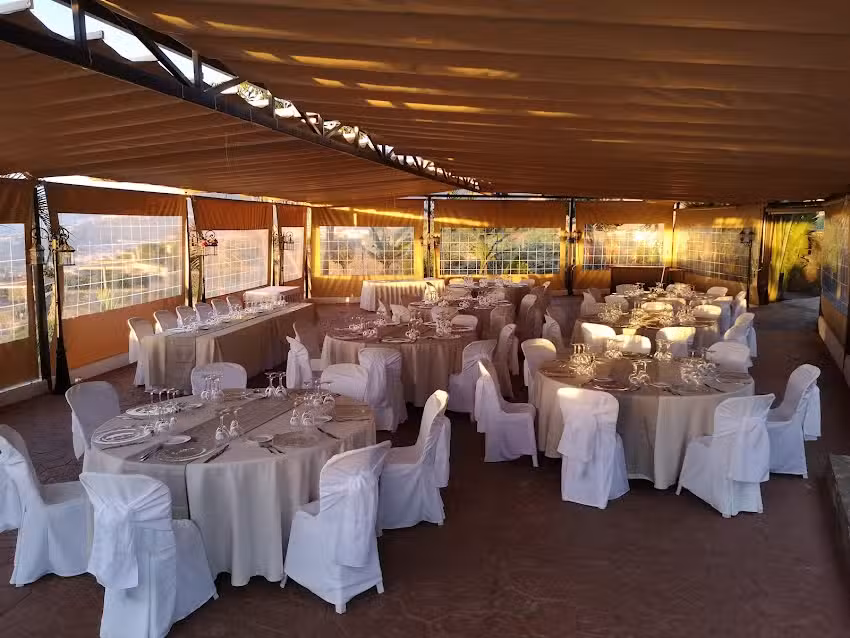 Finca Vi&ntilde;a Mar&iacute;a