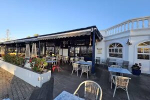 Finnegans in the Port