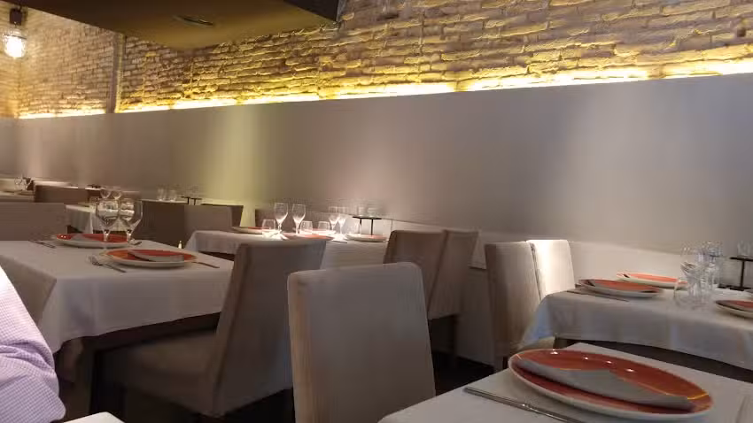 Firo Tast Restaurant