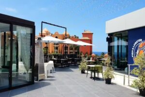 Fish & Lobster rinc&oacute;n marinero