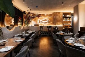 Fisher&rsquo;s Madrid | Restaurante de Pescado Madrid