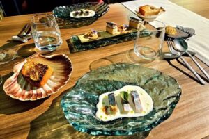 Fishology Restaurant