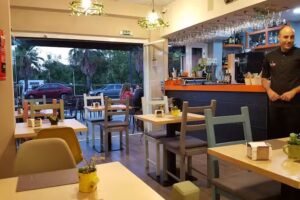 Flambea Gastrobar Sevilla