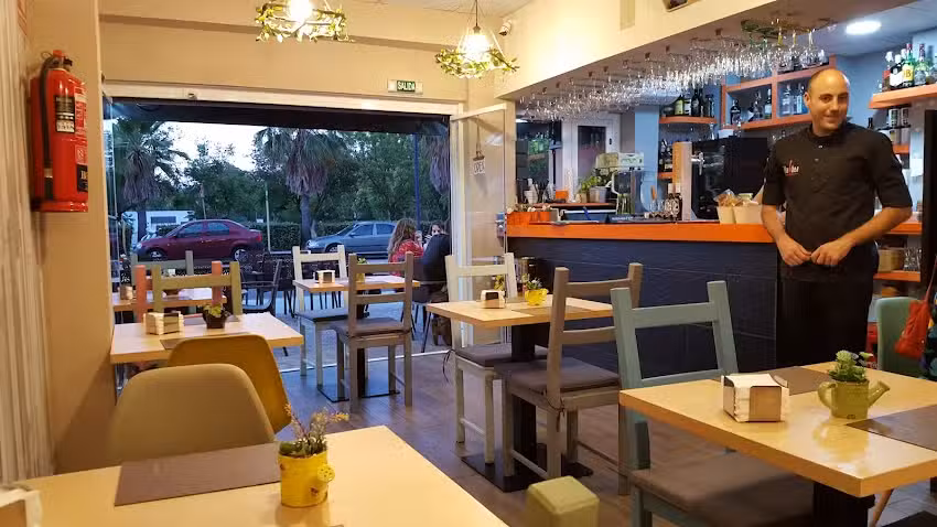 Flambea Gastrobar Sevilla