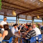 Flamingo Pu&ccedil;ol Beach