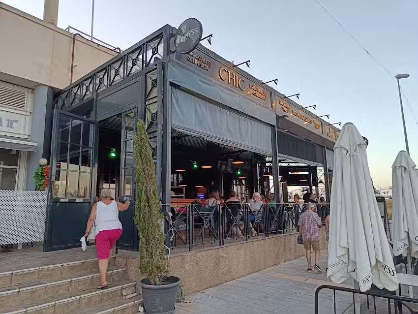 Flannigan&rsquo;s Irish Pub