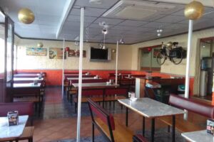 Flash Bocateria Hamburgueser&iacute;a