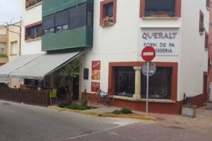 Fleca i Pastisseria Queralt