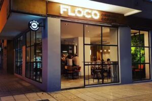 Floco Original Coffee