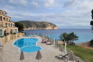 Flor de Sal Seaside Restaurant &ndash; Open 26/01/26