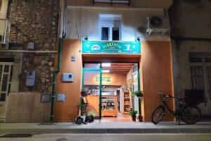 FLORENCIA PIZZAS Y EMPANADAS