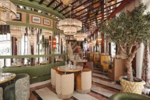 Florentine &ndash; Italian Restaurant