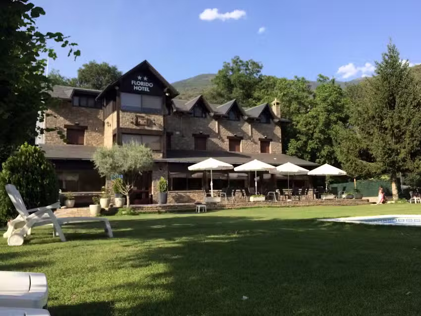 Florido Hotel