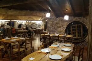 Fogar de Breog&aacute;n