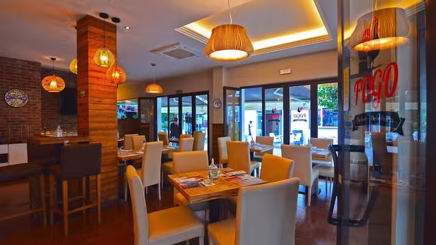 FOGO Restaurant Duquesa