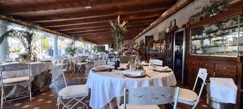 Fog&oacute;n de la Casona