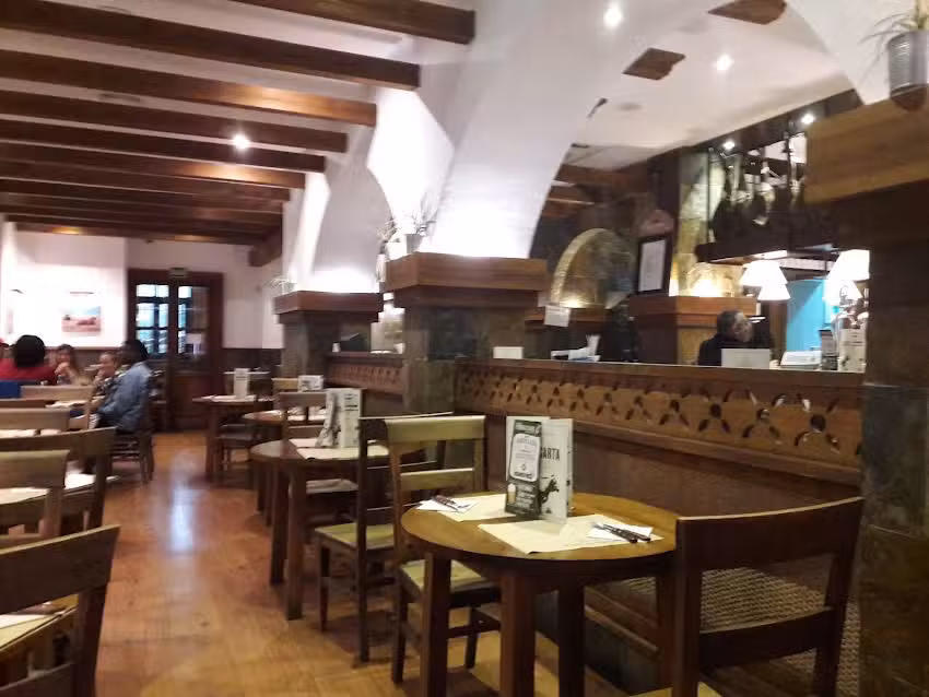 Fog&oacute;n de Mariana &ndash; Brasil