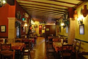 Fog&oacute;n XI Torres