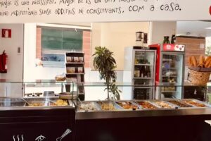 Fogons d&rsquo;en Sen&eacute;n &ndash; Menjar per emportar