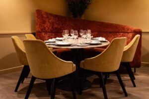 Fonda Balmes &ndash; Cuina Catalana