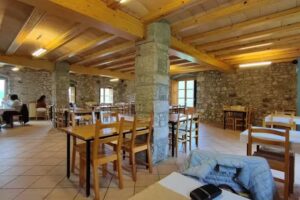 Fonda Ca l&rsquo;Anglada