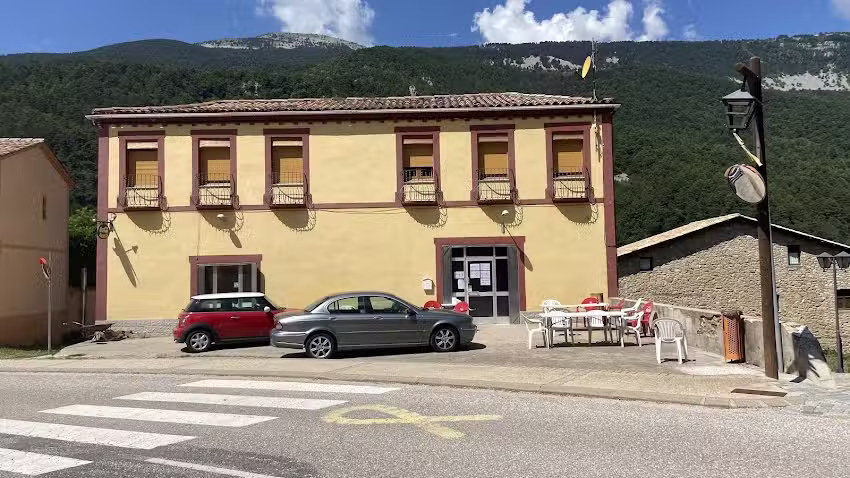 Fonda Cal Nin