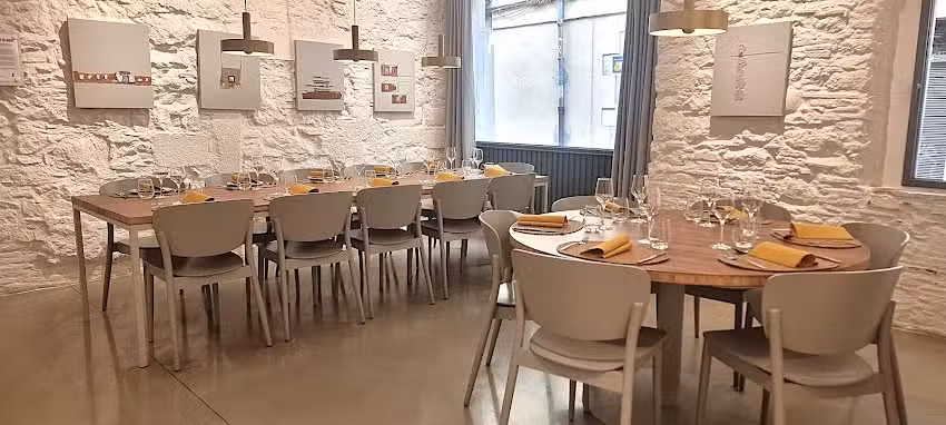 Fonda d&rsquo;El Foment