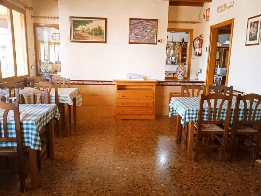 Fonda Mas Pag&egrave;s